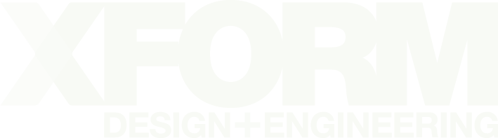 xform logo